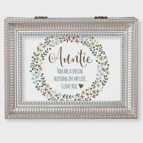 RO1349-Large Silver : Auntie
