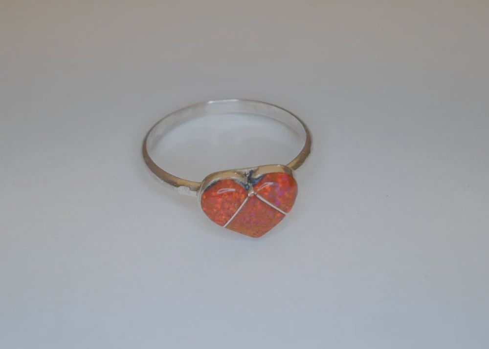 RB0284-Ring : 7.5