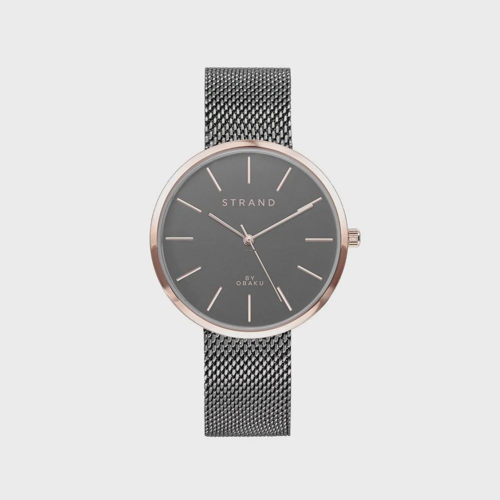 OB0126-STRAND : Women's