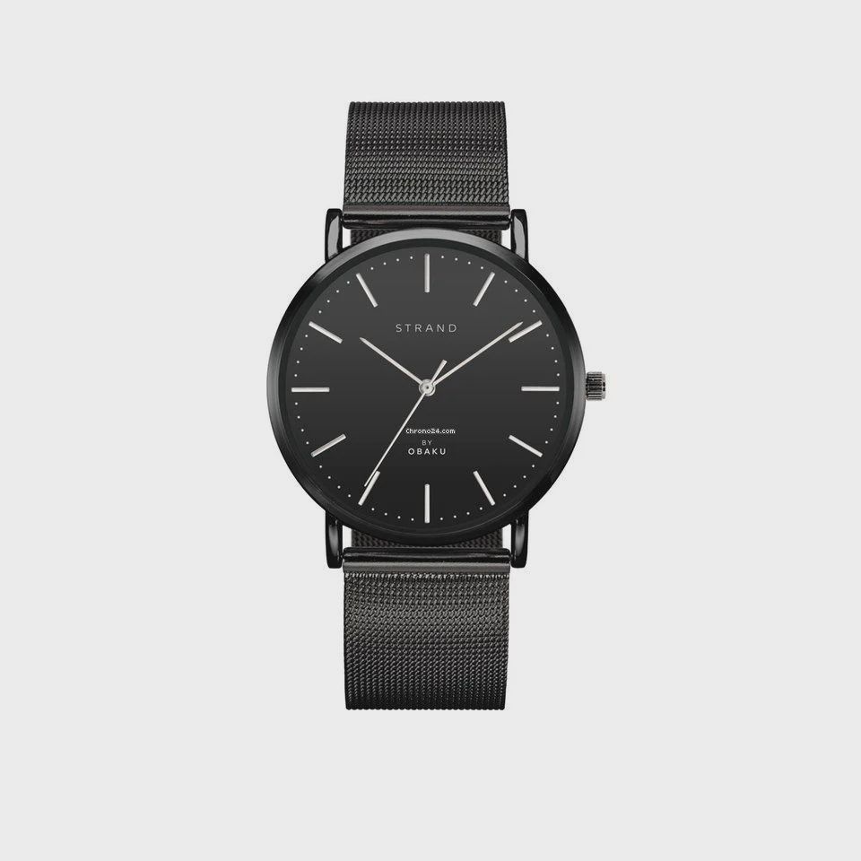 OB0140-STRAND : Men's
