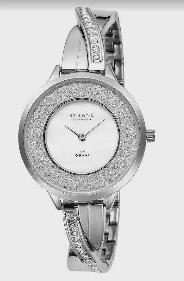 OB0210-STRAND : Women's