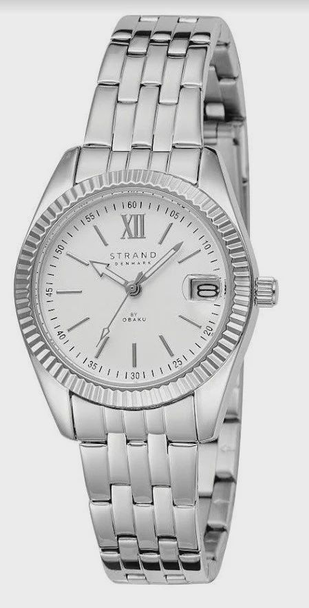 OB0229-STRAND : Men's