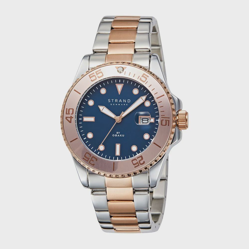 OB0209-STRAND : Men's
