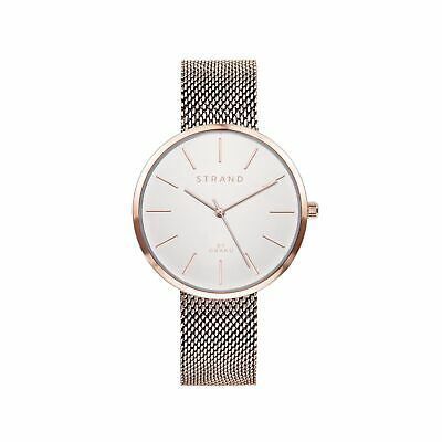 OB0127-STRAND : Women's