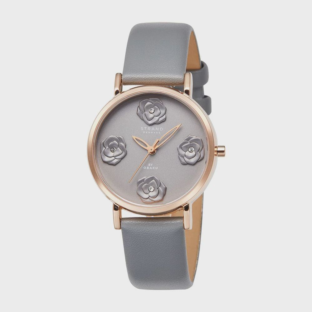 OB0221-STRAND : Women's