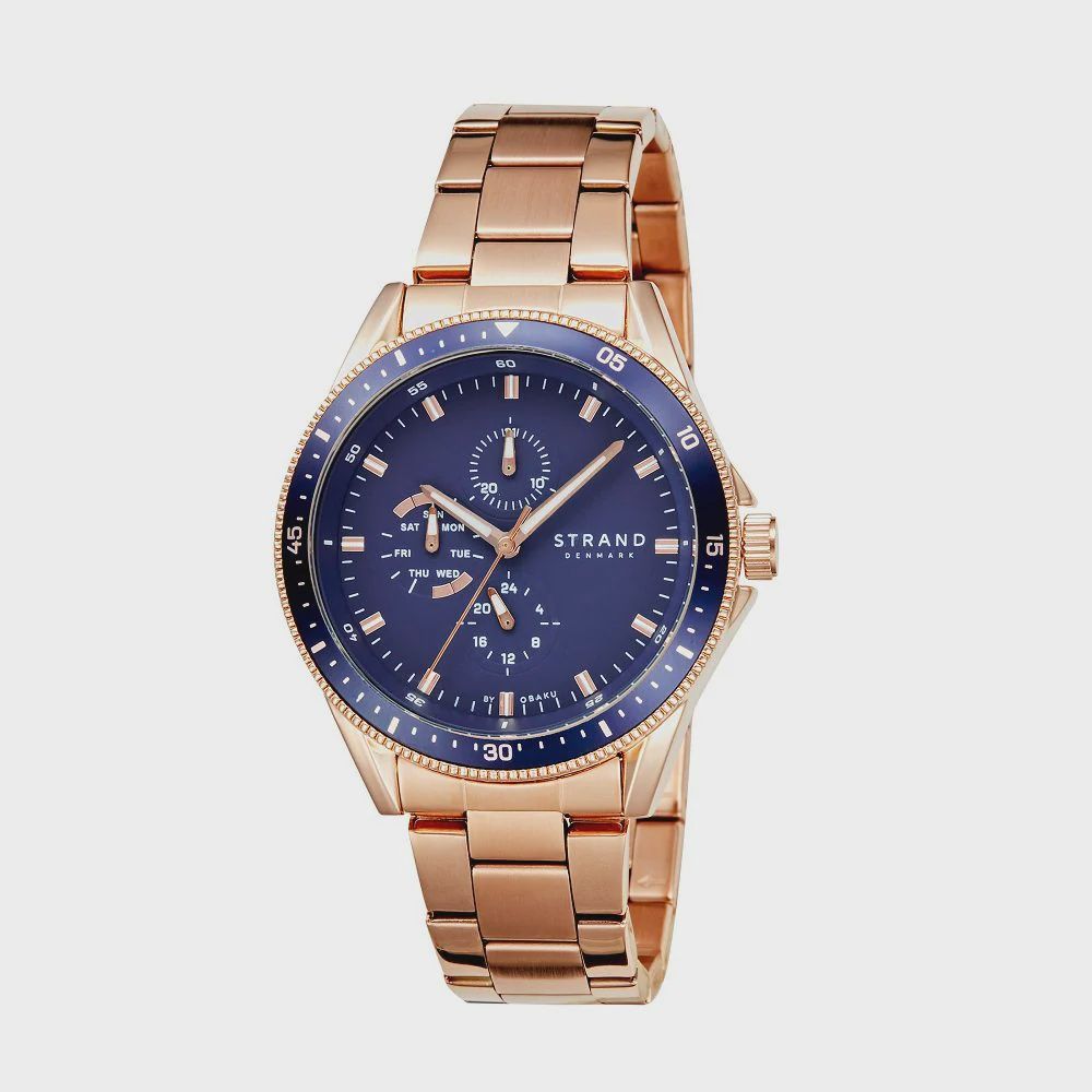 OB0223-STRAND : Men's