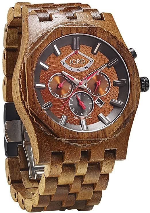 JD0037-Men's Sawyer