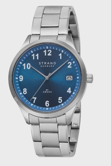 OB0228-STRAND : Women's