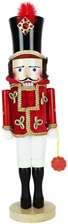 SB0027-Nutcracker : 19.29 in H