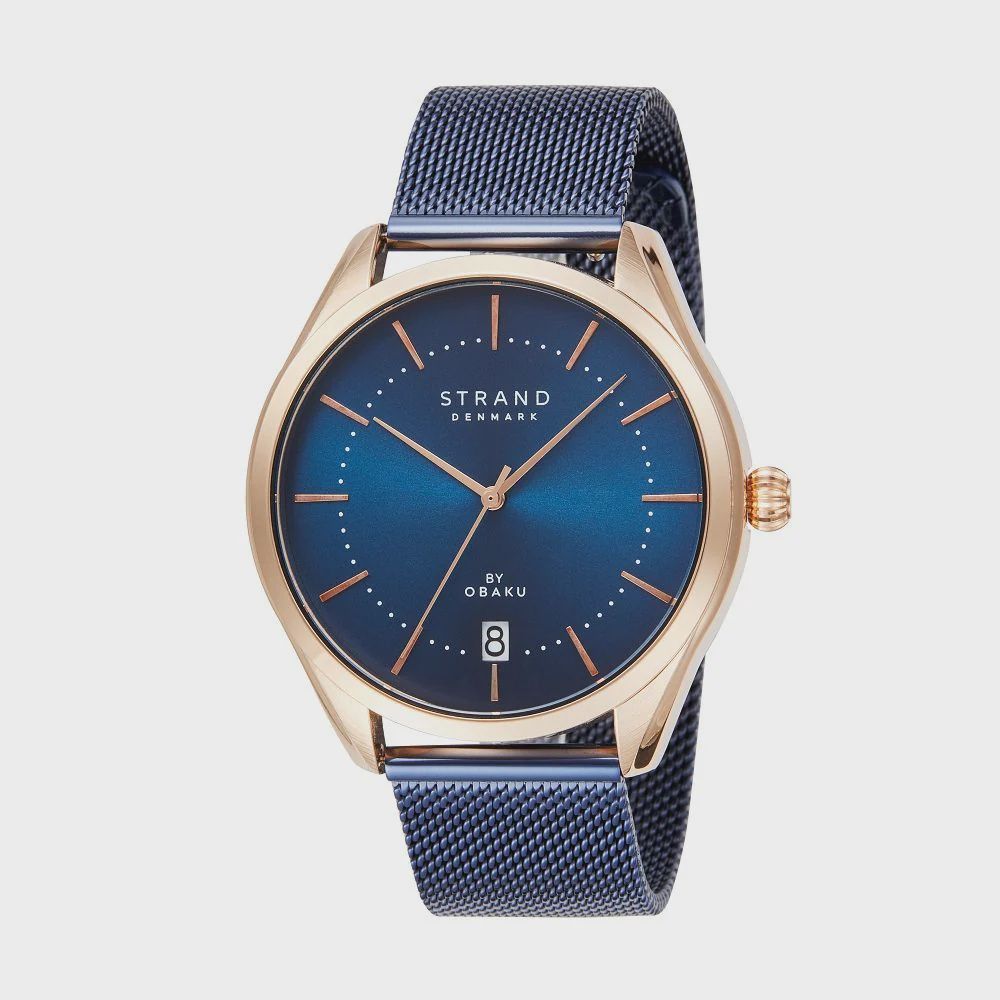OB0217-STRAND : Men's