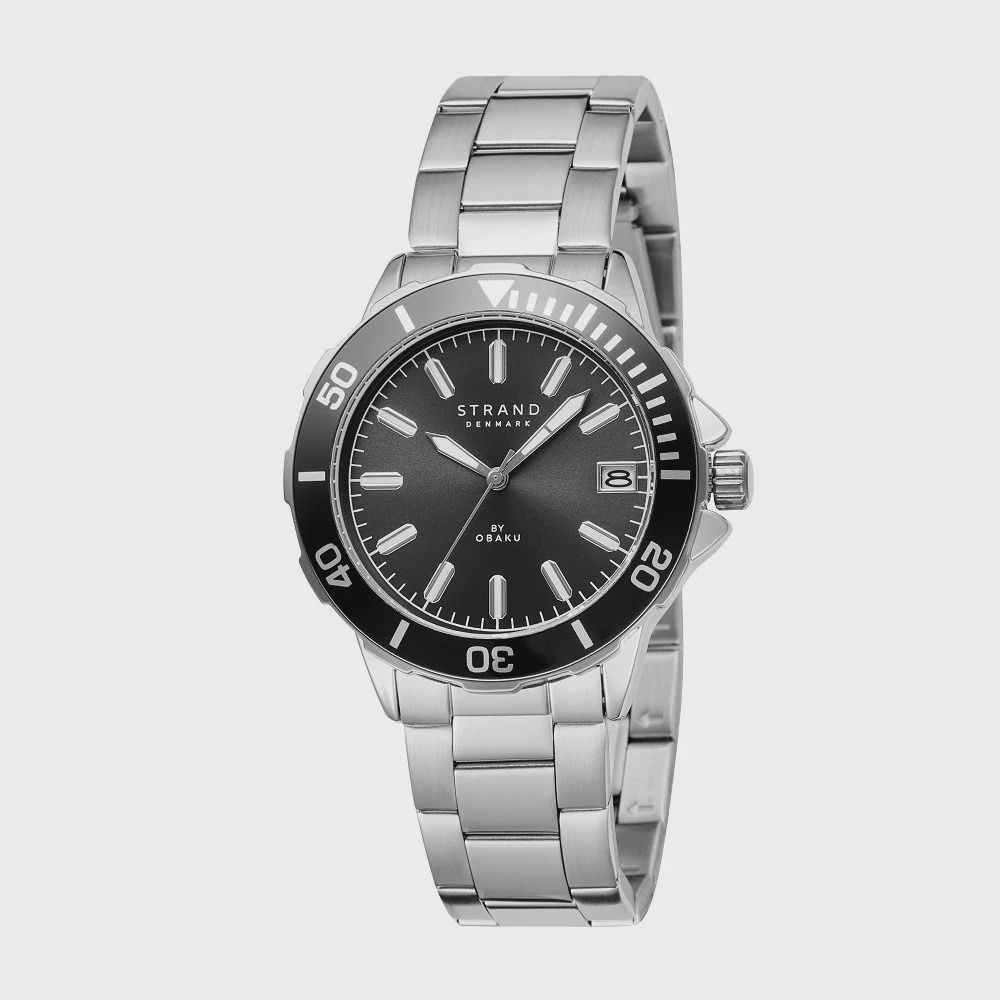 OB0206-STRAND : Men's