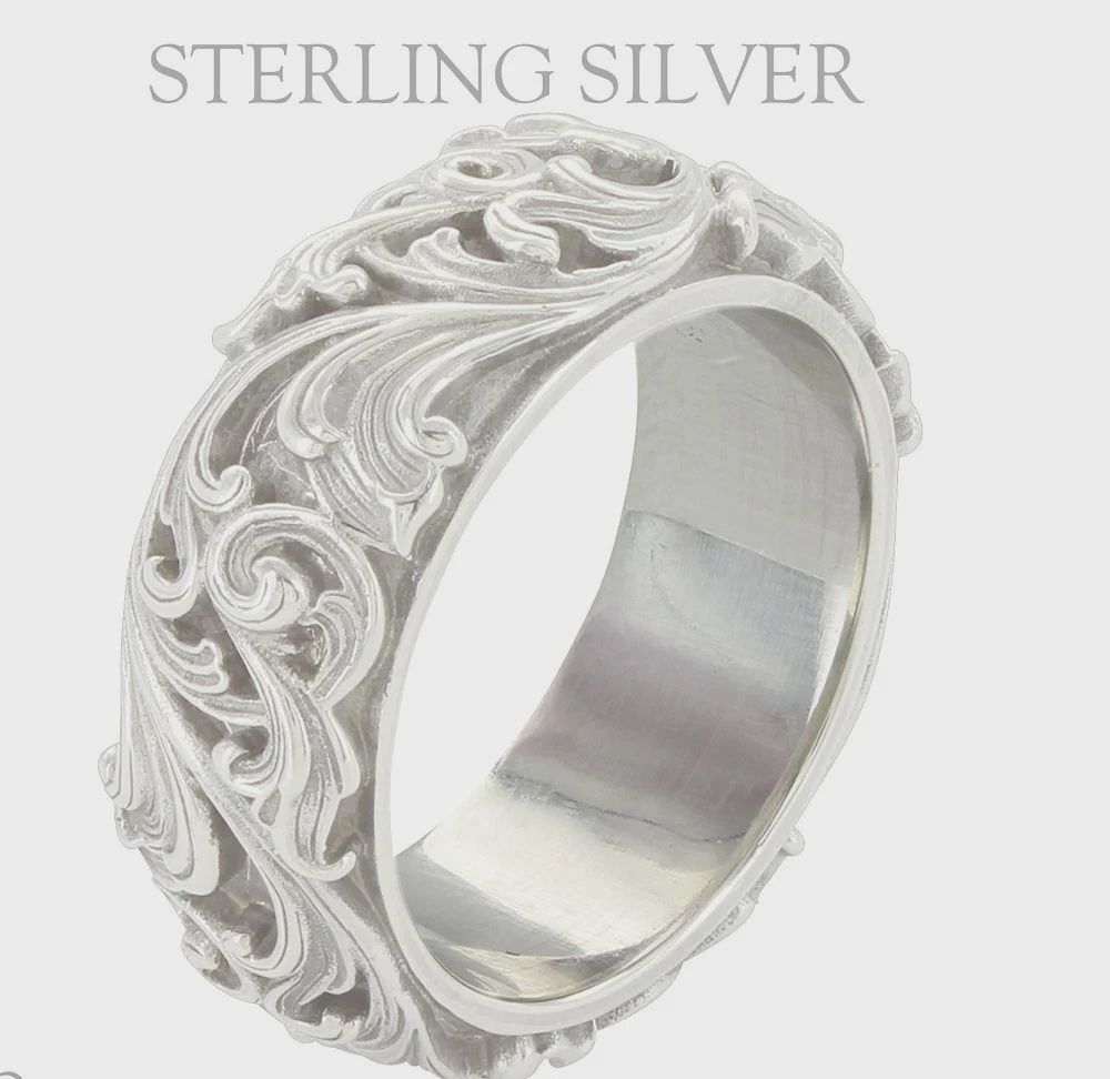 MT0084-SS Ring : 11