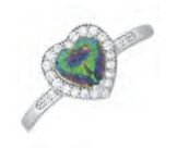 WH0074-CZ Mystic