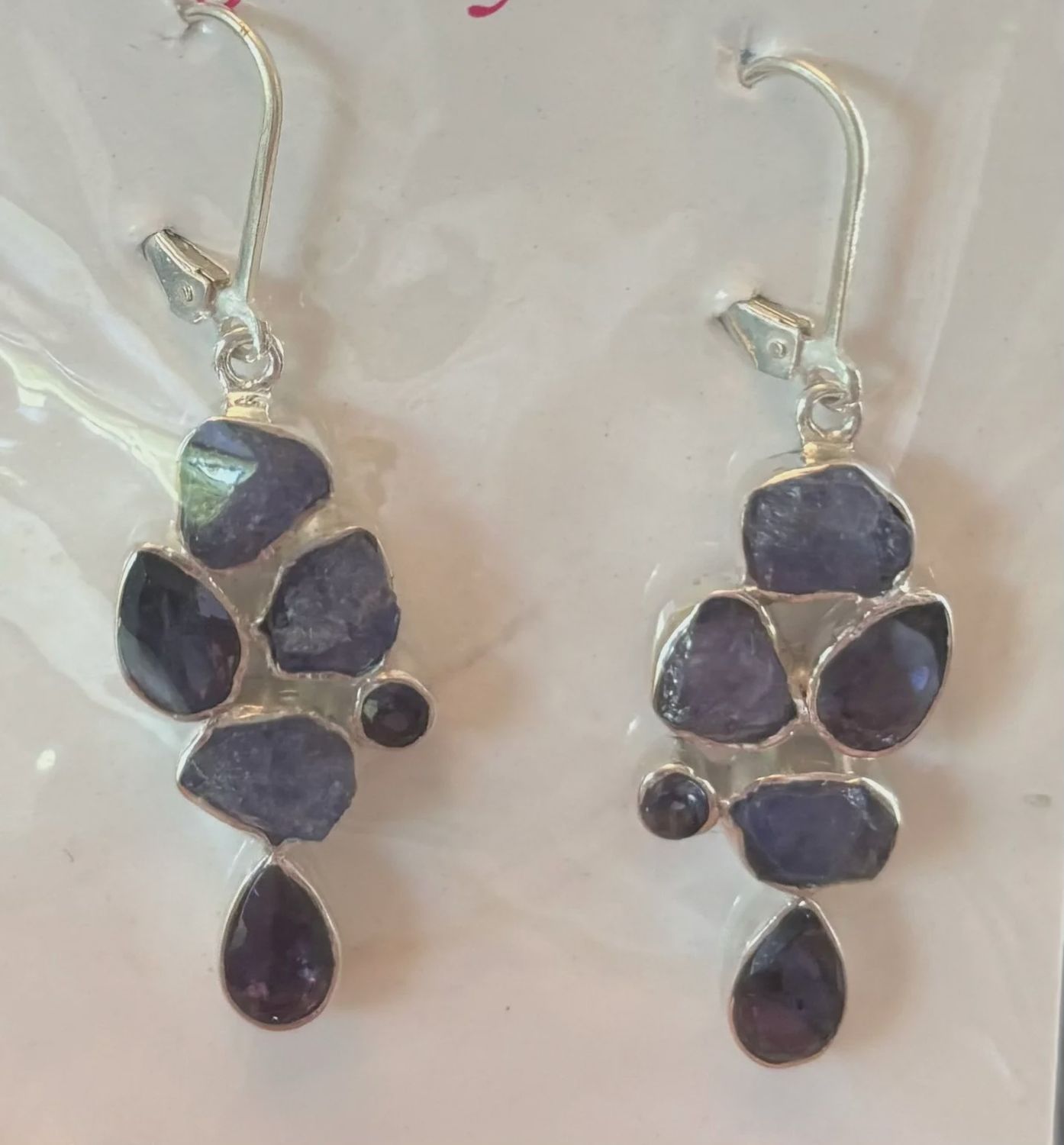 SS0406 - Tanzanite : ER