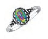 WH0099-Mystic CZ : 5
