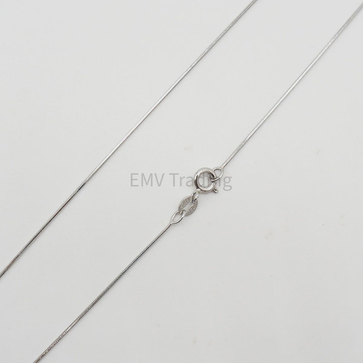 EM0732 - SS Chain