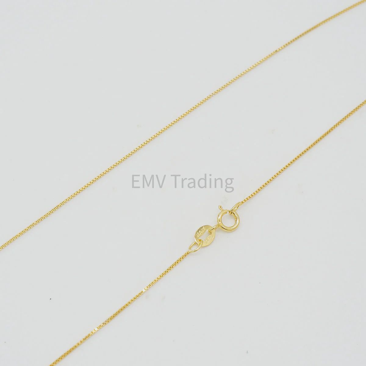 EM0730 - SS Chain