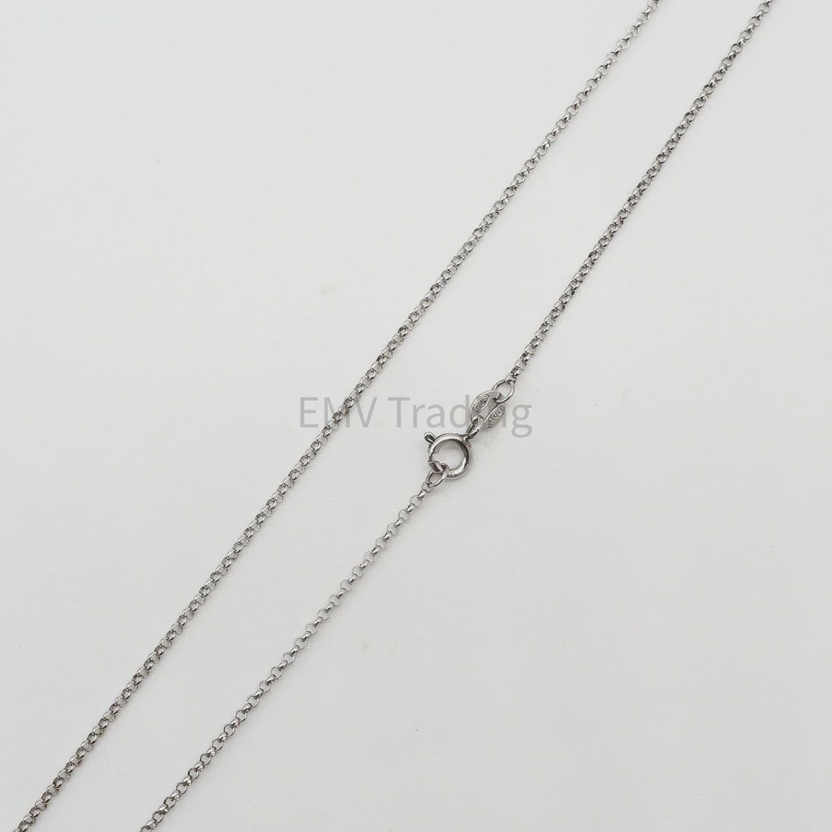 EM0734 - SS Chain