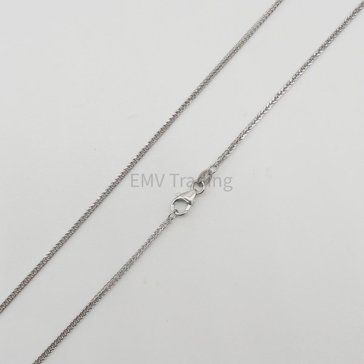 EM0737 - SS Chain