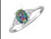 WH0075-CZ Mystic
