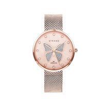 OB0120-STRAND : Women's
