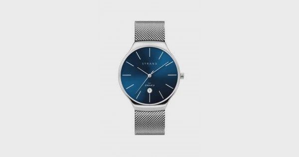 OB0132-STRAND : Men's