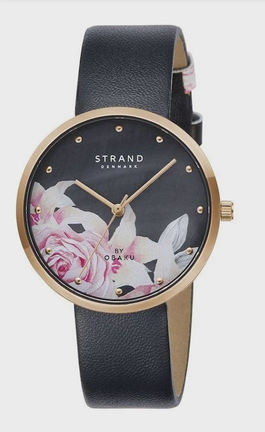 OB0222-STRAND : Women's
