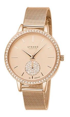 OB0152-STRAND : Women's