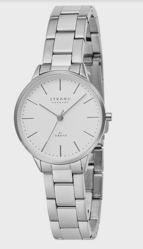 OB0226-STRAND : Women's