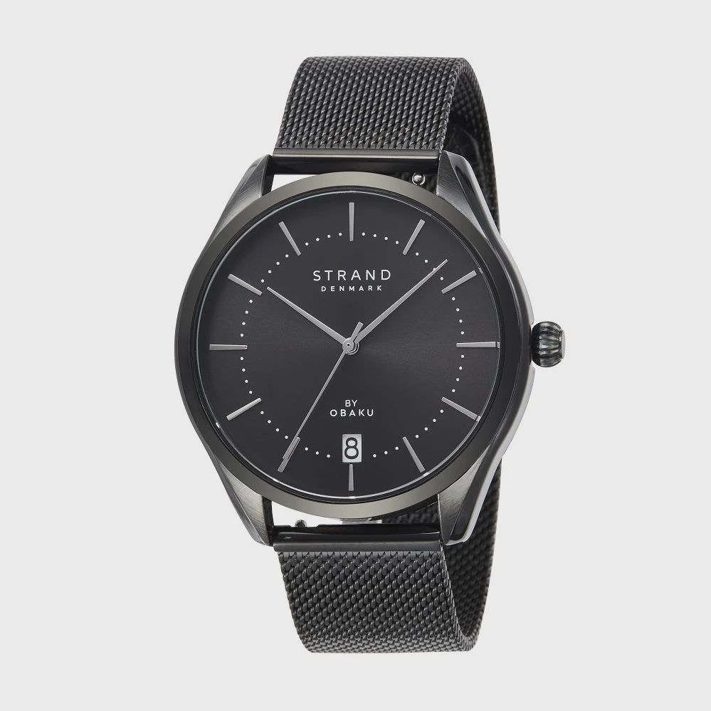 OB0215-STRAND : Men's