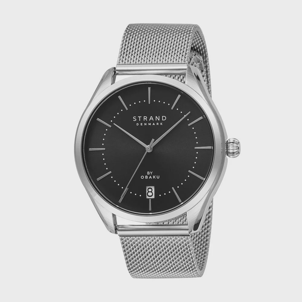 OB0216-STRAND : Men's