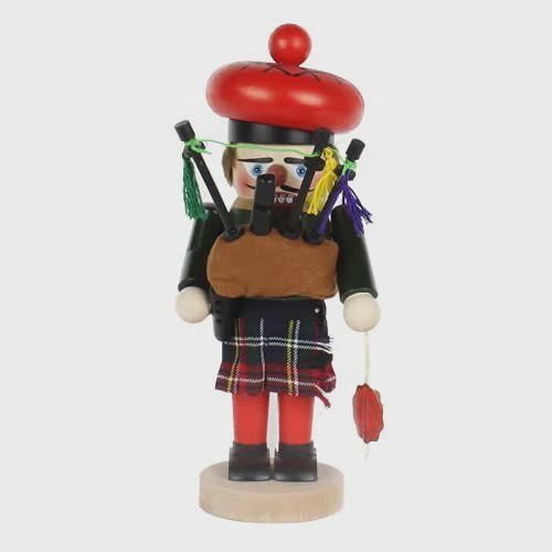 SB0031-Nutcracker : 12.99 in H