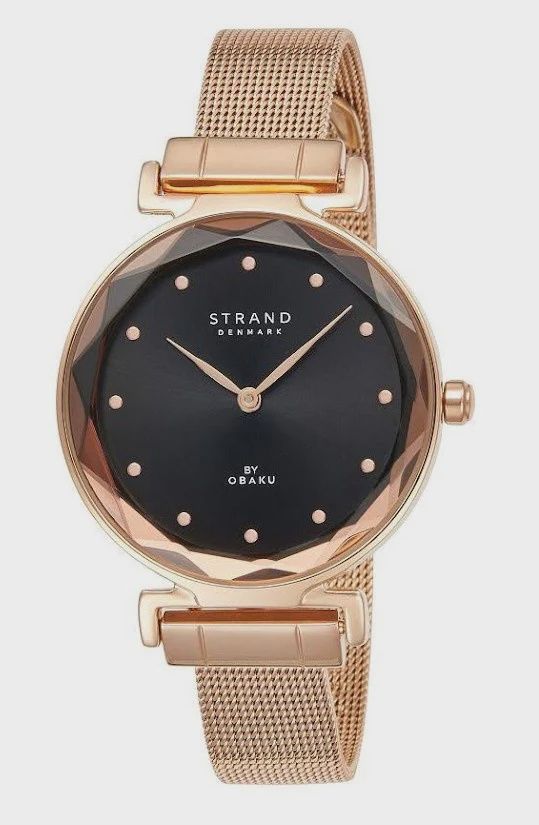 OB0199-STRAND : Women's
