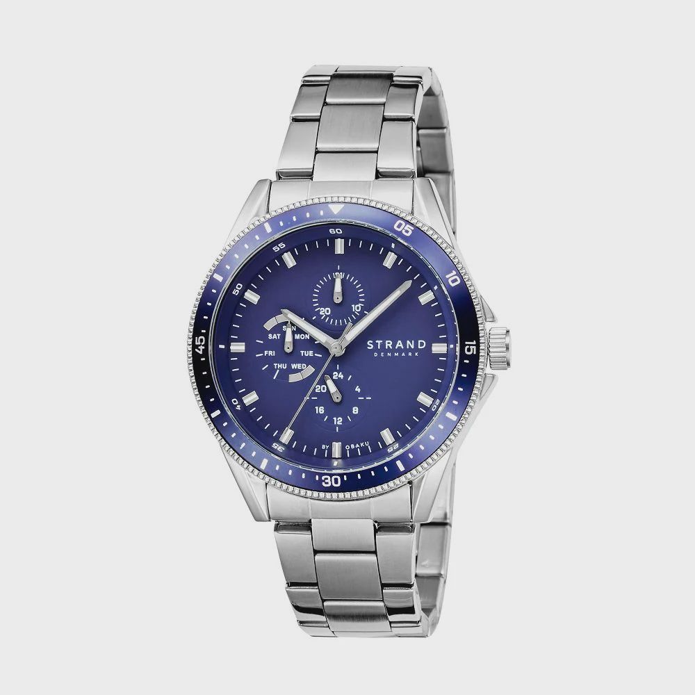 OB0225-STRAND : Men's