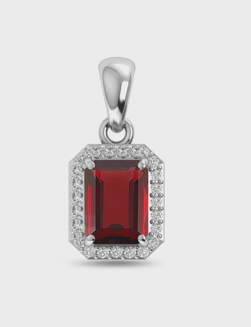 SA0164-Garnet Pend