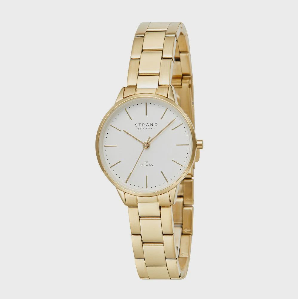 OB0227-STRAND : Women's