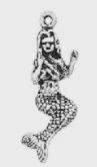 WH0179-CHARM: Mermaid