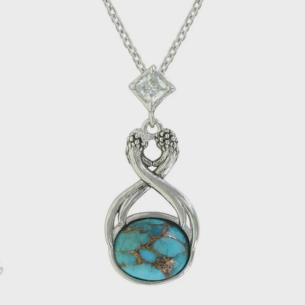 MT0068-Turquoise