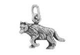 WH0193-CHARM : Wolf