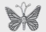 WH0956-CHARM : Butterfly
