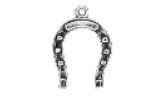 WH0175-CHARM : Horseshoe