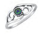 WH0100-Mystic CZ