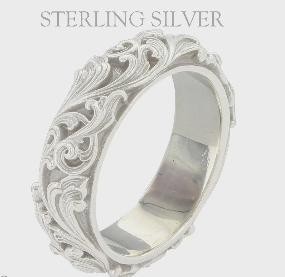 MT0083-SS Ring : 7