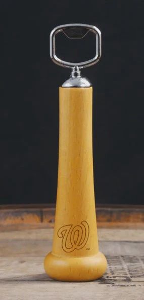 DU0002-Bottle Opener : MLB Season Opener