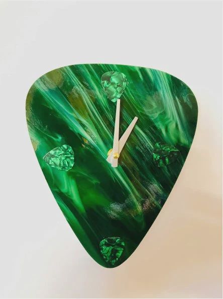 RC0037-GRN PICK Sml : STOCK