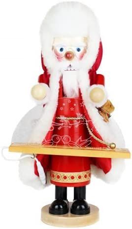 SB0037-Nutcracker : 17.32 in H