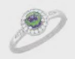WH0101-Mystic CZ