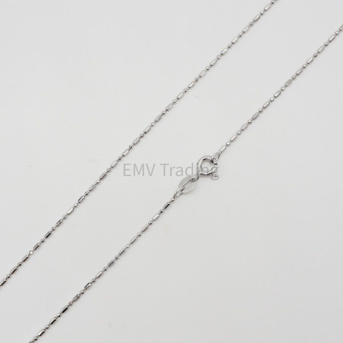 EM0735 - SS Chain