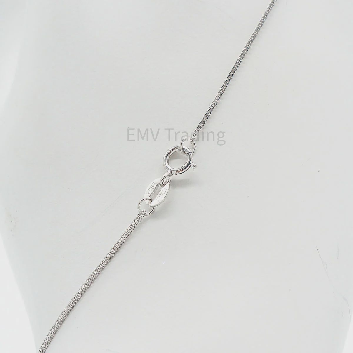 EM0738 - SS Chain