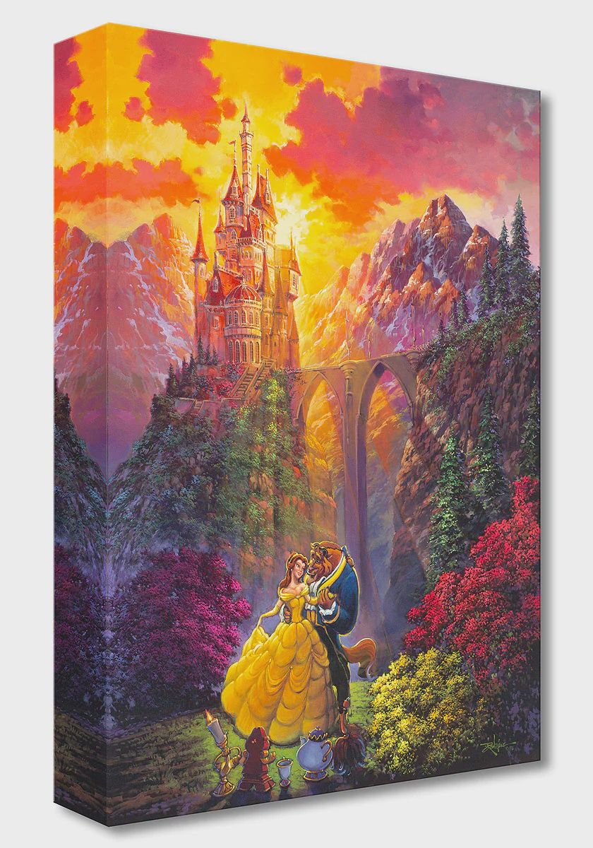 DA0127-Belle : Spring Dance